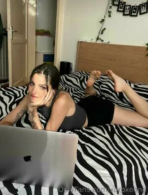 Xoroxenne OnlyFans Leaked Free Thumbnail Picture - #0nye8BItwu