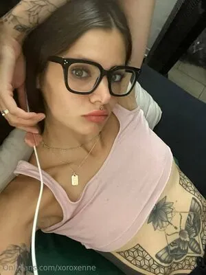 Xoroxenne OnlyFans Leaked Free Thumbnail Picture - #6cw4VT0Ybi