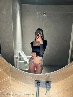 Xoroxenne OnlyFans Leaked Free Thumbnail Picture - #H9osLGA1Xs