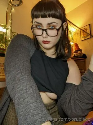 Xorubiedoll OnlyFans Leaked Free Thumbnail Picture - #FKYshkJqoD