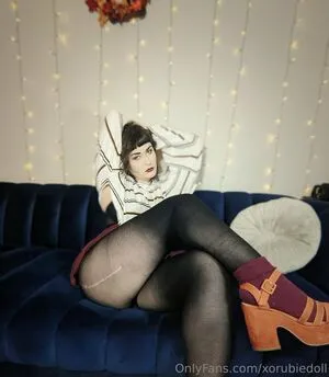 Xorubiedoll OnlyFans Leaked Free Thumbnail Picture - #MLGLx3mDJt