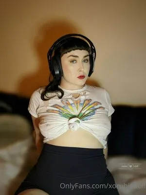 Xorubiedoll OnlyFans Leaked Free Thumbnail Picture - #SSKTdpeWMi