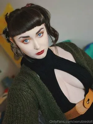 Xorubiedoll OnlyFans Leaked Free Thumbnail Picture - #Xi7do3qNHN