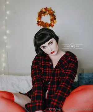 Xorubiedoll OnlyFans Leaked Free Thumbnail Picture - #dwR8io1Q4b