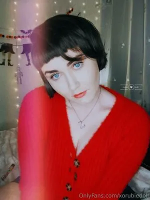 Xorubiedoll OnlyFans Leaked Free Thumbnail Picture - #zlCc86TUol