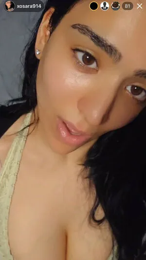 Xosara914 OnlyFans Leaked Free Thumbnail Picture - #6Hv7HunxGw