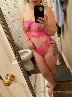 Xosecretsaraxo OnlyFans Leaked Free Thumbnail Picture - #A5RNtWDHqh