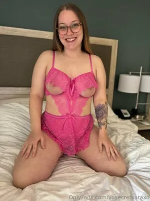 Xosecretsaraxo OnlyFans Leaked Free Thumbnail Picture - #ErNW8dQiQ7