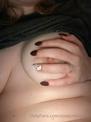 Xosecretsaraxo OnlyFans Leaked Free Thumbnail Picture - #UexnKme6np