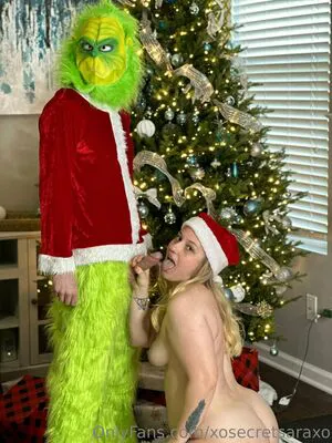 Xosecretsaraxo OnlyFans Leaked Free Thumbnail Picture - #WnysmESIIJ