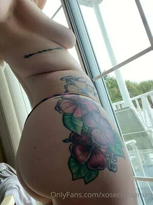 Xosecretsaraxo OnlyFans Leaked Free Thumbnail Picture - #X7VYpE7Fru