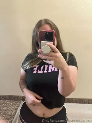 Xosecretsaraxo OnlyFans Leaked Free Thumbnail Picture - #Xz3INGWgQ3