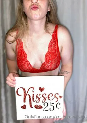 Xosecretsaraxo OnlyFans Leaked Free Thumbnail Picture - #bs0n39JCD0