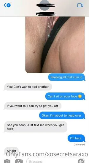Xosecretsaraxo OnlyFans Leaked Free Thumbnail Picture - #exYnDthuJc