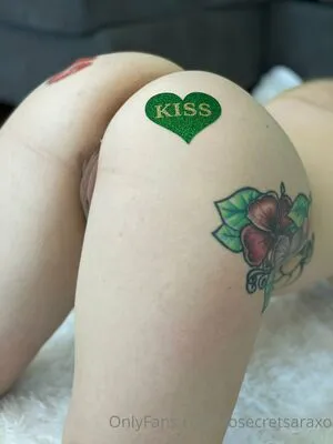 Xosecretsaraxo OnlyFans Leaked Free Thumbnail Picture - #iKT8hYvC5t