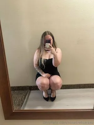 Xosecretsaraxo OnlyFans Leaked Free Thumbnail Picture - #srz5zDkkFF