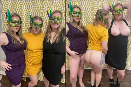 Xosecretsaraxo OnlyFans Leaked Free Thumbnail Picture - #v1Dpmyb2BS