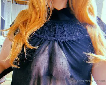 Xoshanna OnlyFans Leaked Free Thumbnail Picture - #lsVWcTWJNH