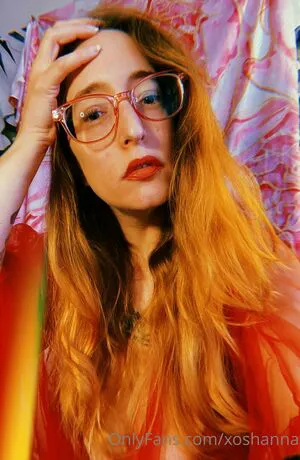 Xoshanna OnlyFans Leaked Free Thumbnail Picture - #tkUKWx2oHG