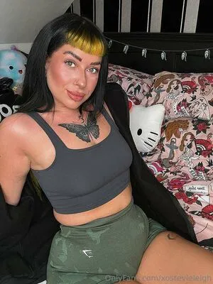 Xostevieleigh OnlyFans Leaked Free Thumbnail Picture - #FW1ogsQQdk