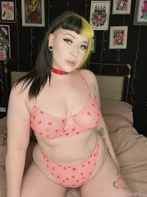 Xostevieleigh OnlyFans Leaked Free Thumbnail Picture - #TPhtTh6KIp
