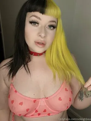 Xostevieleigh OnlyFans Leaked Free Thumbnail Picture - #U3a9dZUUX7