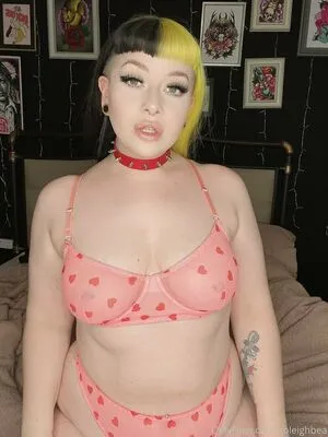 Xostevieleigh OnlyFans Leaked Free Thumbnail Picture - #mQ4gJVAyEz