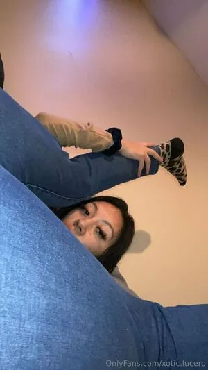 Xotic Lucero OnlyFans Leaked Free Thumbnail Picture - #osD4QIAsFn