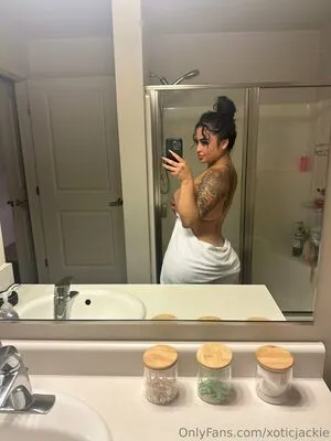 Xoticjackie OnlyFans Leaked Free Thumbnail Picture - #JK6B4oHTYn