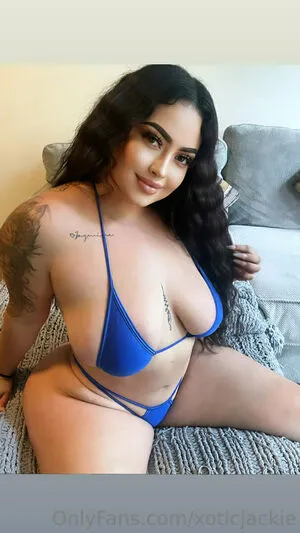 Xoticjackie OnlyFans Leaked Free Thumbnail Picture - #TJBdf0CuuL