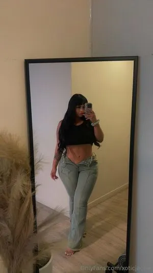 Xoticjackie OnlyFans Leaked Free Thumbnail Picture - #bVzizagraN