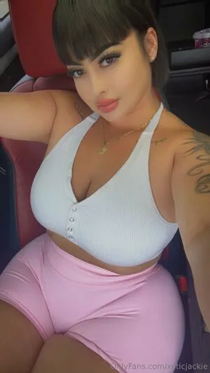 Xoticjackie OnlyFans Leaked Free Thumbnail Picture - #cgc49eBLBc