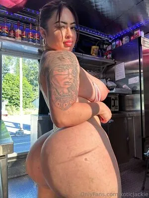 Xoticjackie OnlyFans Leaked Free Thumbnail Picture - #curkSBeccx