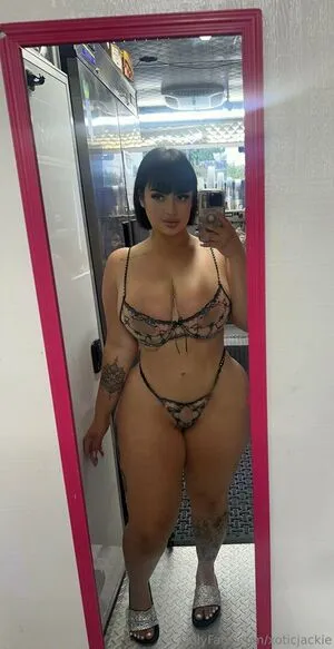 Xoticjackie OnlyFans Leaked Free Thumbnail Picture - #fypWyGaHYP