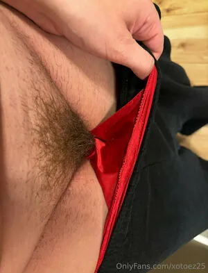 Xotoez25 OnlyFans Leaked Free Thumbnail Picture - #SKSqF22VmZ