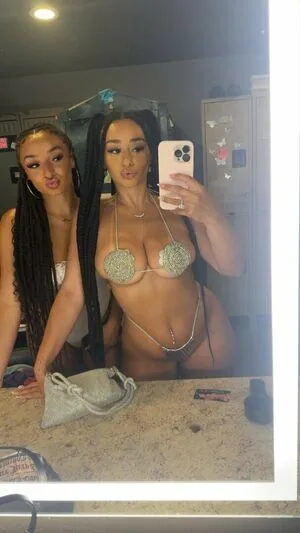 Xotticaaa OnlyFans Leaked Free Thumbnail Picture - #Lt1ZXD16id