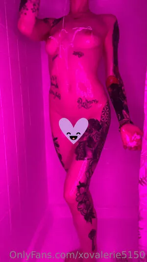 Xovalerie OnlyFans Leaked Free Thumbnail Picture - #i6xtM8NBVZ