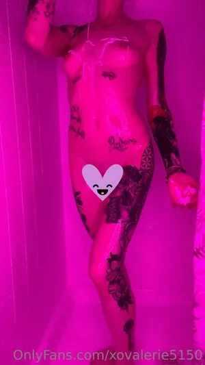 Xovalerie5150 OnlyFans Leaked Free Thumbnail Picture - #3GAwwKiKfi