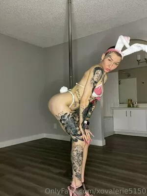 Xovalerie5150 OnlyFans Leaked Free Thumbnail Picture - #VqackNwnog