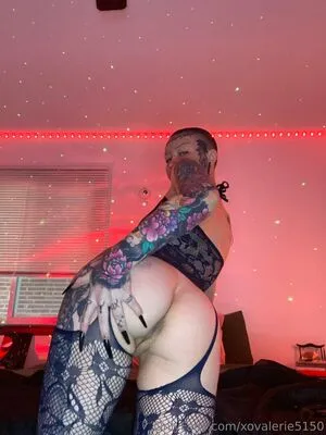 Xovalerie5150 OnlyFans Leaked Free Thumbnail Picture - #ypae3Vhszj