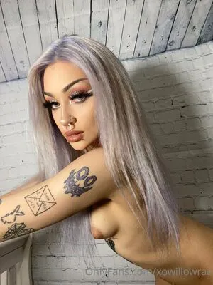 Xowillowrae OnlyFans Leaked Free Thumbnail Picture - #BowDmBga2L
