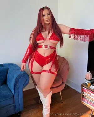 Xoxbratfree OnlyFans Leaked Free Thumbnail Picture - #AB29sfuCvr