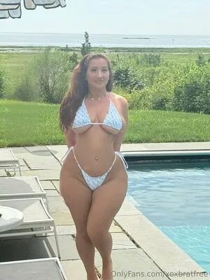 Xoxbratfree OnlyFans Leaked Free Thumbnail Picture - #GS4Tej2v51