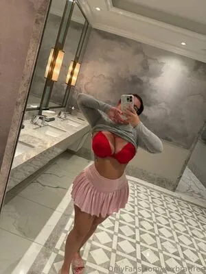 Xoxbratfree OnlyFans Leaked Free Thumbnail Picture - #Zni720GIUG