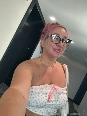Xoxbratfree OnlyFans Leaked Free Thumbnail Picture - #gjetCAqptU