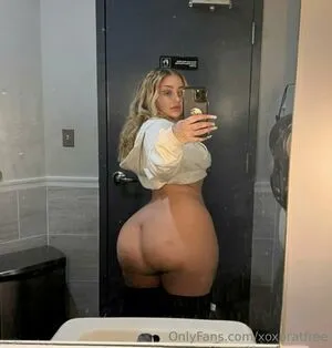 Xoxbratfree OnlyFans Leaked Free Thumbnail Picture - #h5Z4Fx7fmk