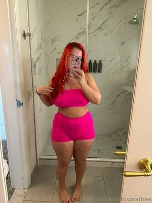Xoxbratfree OnlyFans Leaked Free Thumbnail Picture - #k9H2o9Vp1B