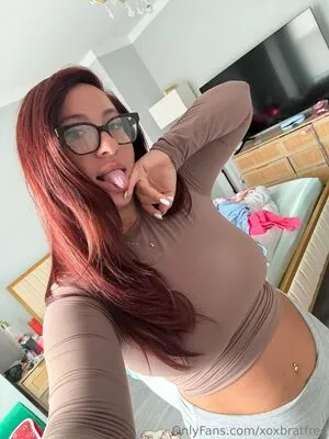 Xoxbratfree OnlyFans Leaked Free Thumbnail Picture - #kF0jMQIuyn