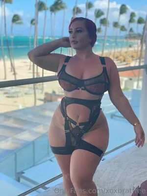 Xoxbratfree OnlyFans Leaked Free Thumbnail Picture - #u8peR2tbVS