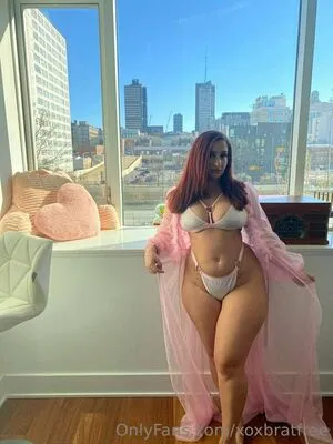 Xoxbratfree OnlyFans Leaked Free Thumbnail Picture - #yBE3yYmwM9